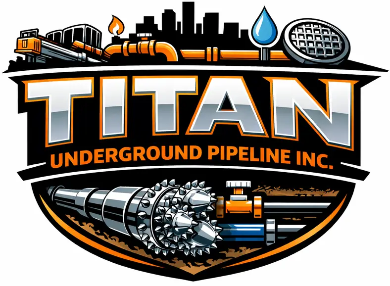 Titan Underground Pipeline, Inc